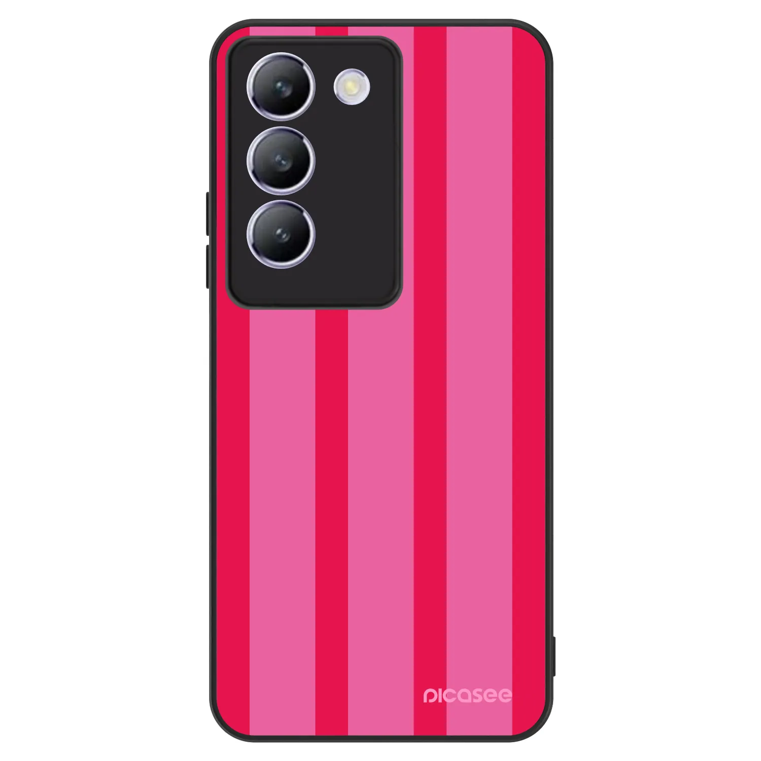 Picasee ULTIMATE CASE pro Vivo V40 SE 5G - Hot tropic