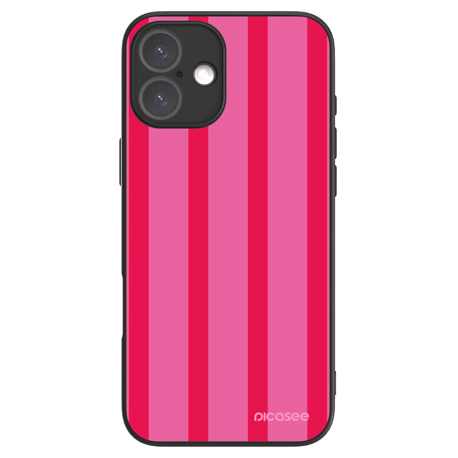 Picasee ULTIMATE CASE MagSafe pro Apple iPhone 16 Plus - Hot tropic