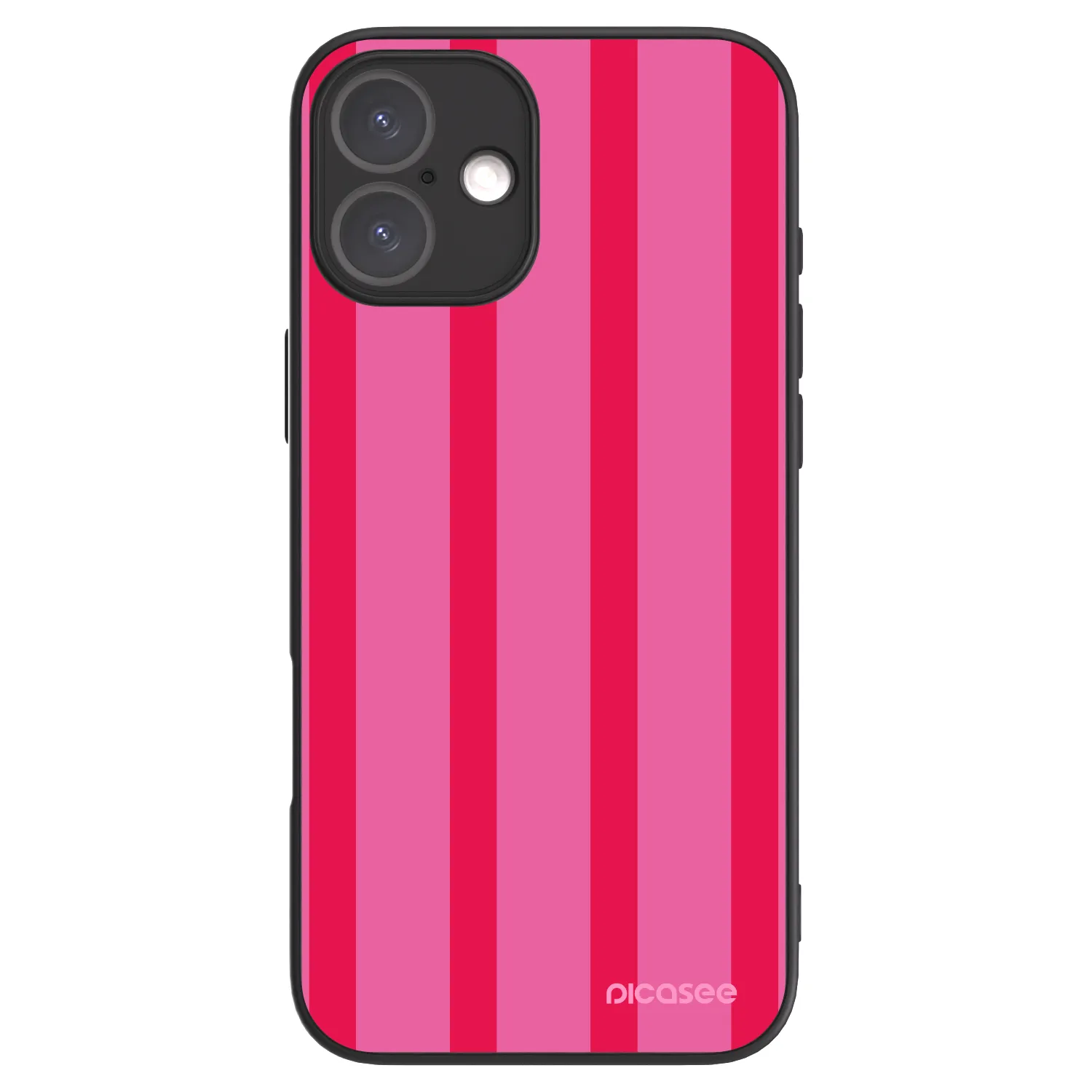 Picasee ULTIMATE CASE pro Apple iPhone 16 Plus - Hot tropic