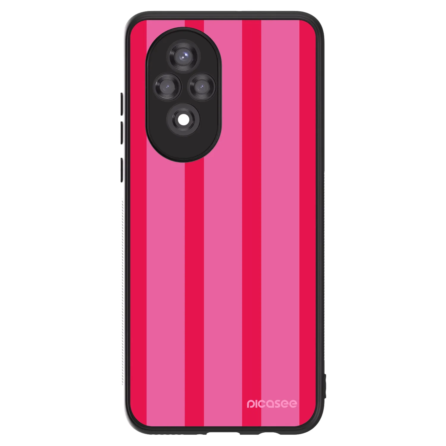 Picasee ULTIMATE CASE pro Honor 200 Pro 5G - Hot tropic