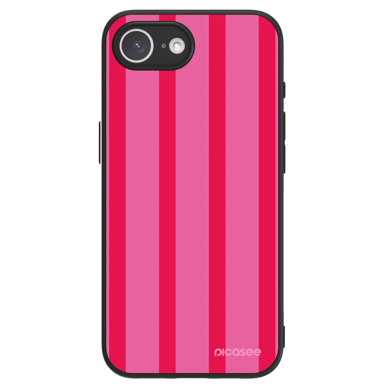 Picasee ULTIMATE CASE pro Apple iPhone 16e - Hot tropic