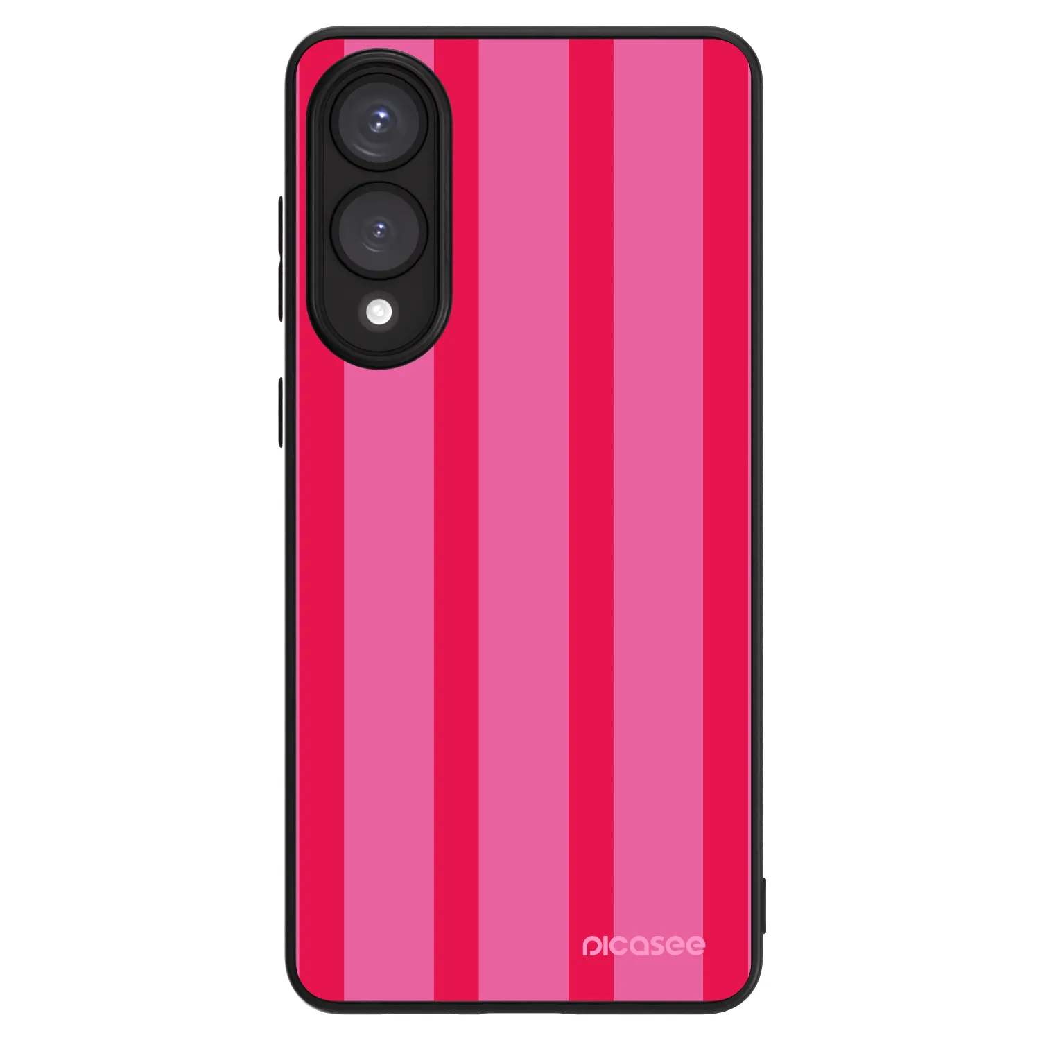 Picasee ULTIMATE CASE PowerShare pro Samsung Galaxy S25 Edge 5G - Hot tropic