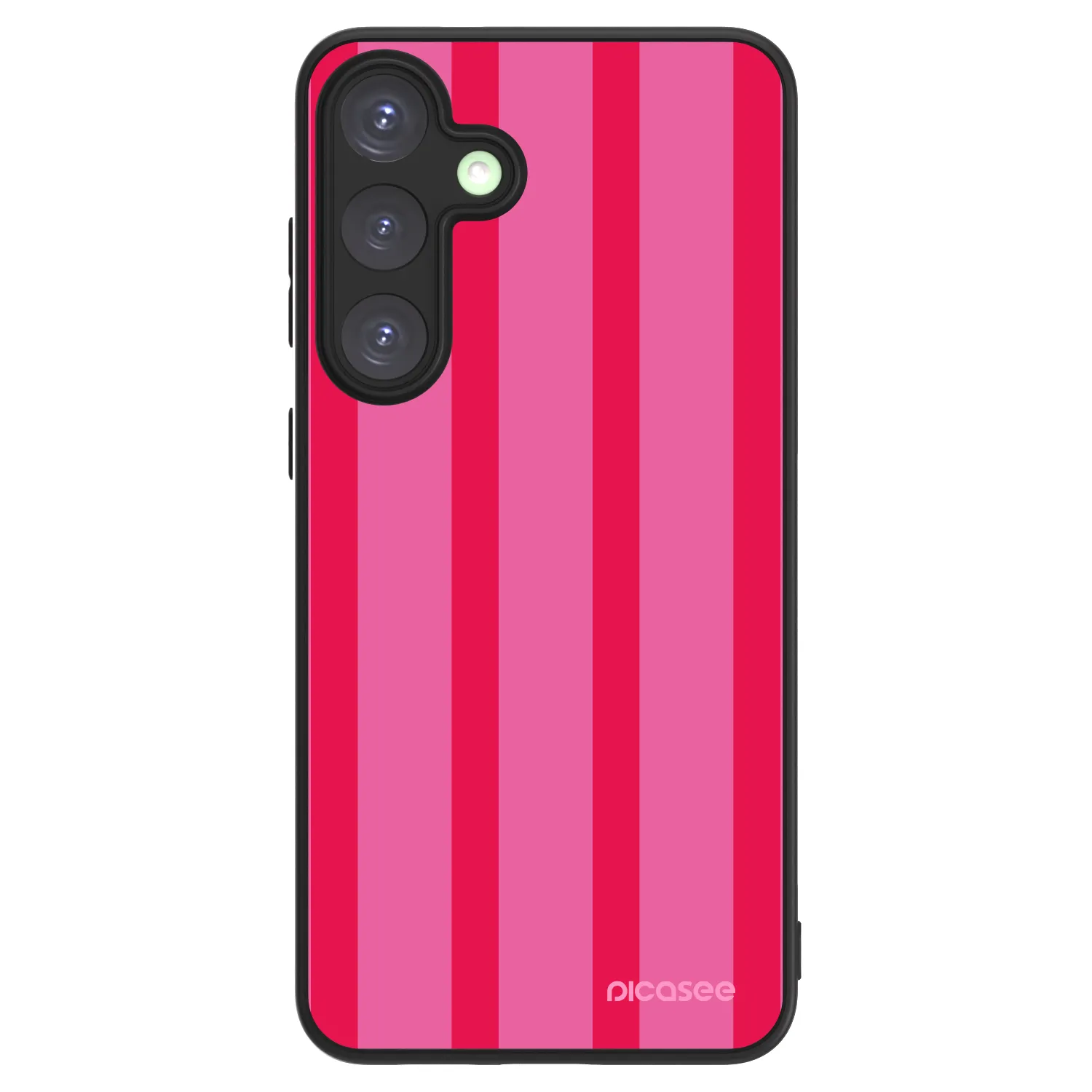 Picasee ULTIMATE CASE PowerShare pro Samsung Galaxy S25+ 5G - Hot tropic