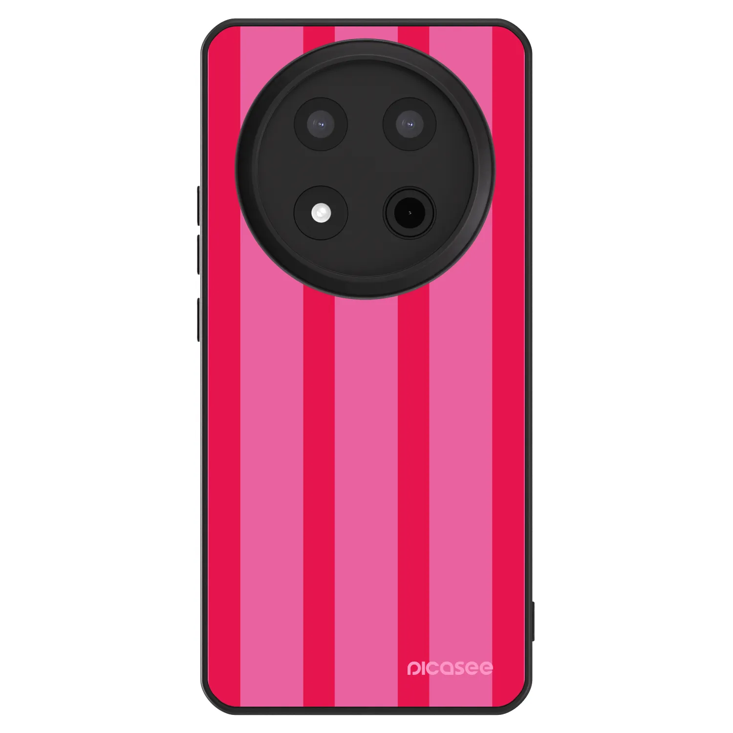 Picasee ULTIMATE CASE pro Honor Magic7 Lite 5G - Hot tropic