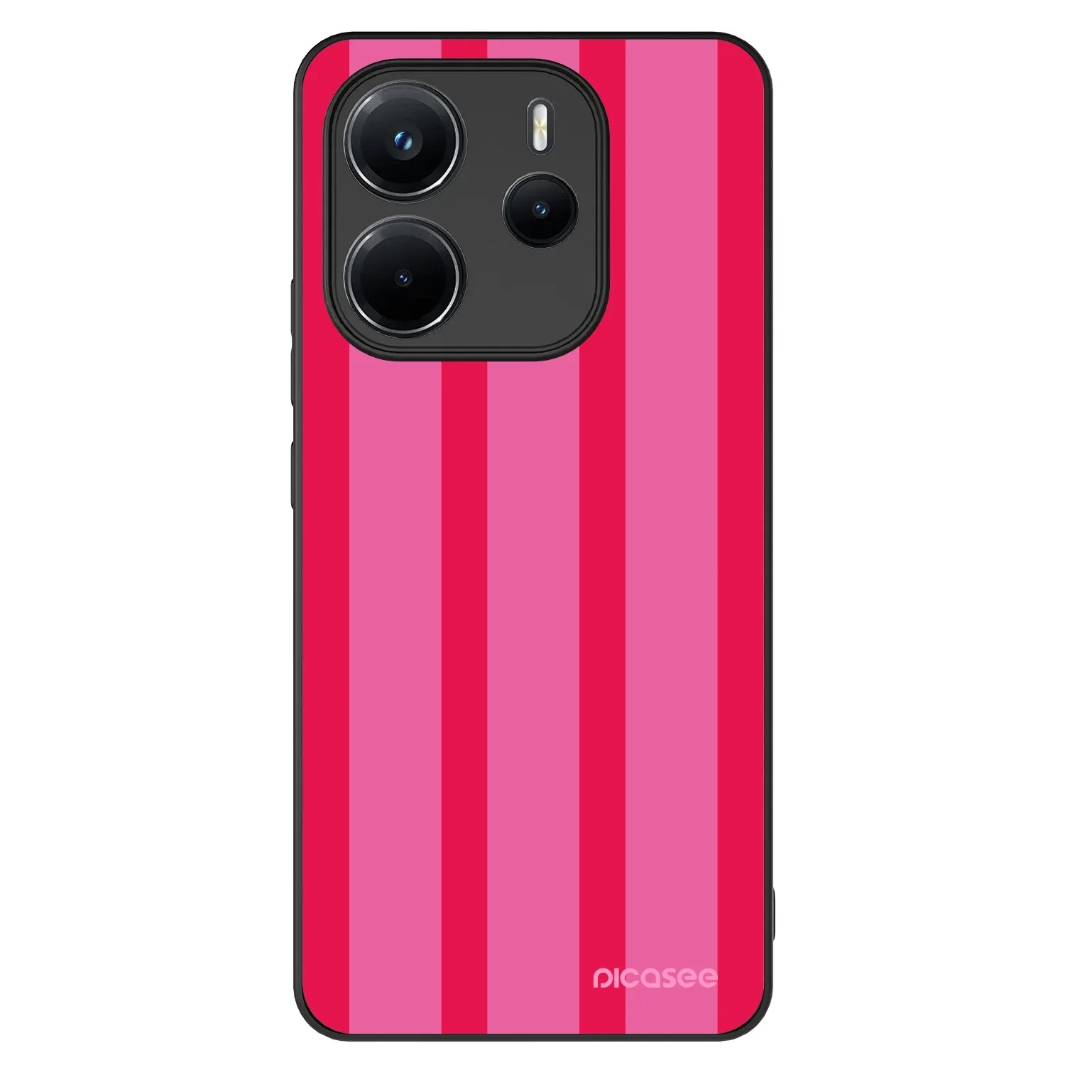 Picasee ULTIMATE CASE pro Xiaomi Redmi Note 14 4G - Hot tropic
