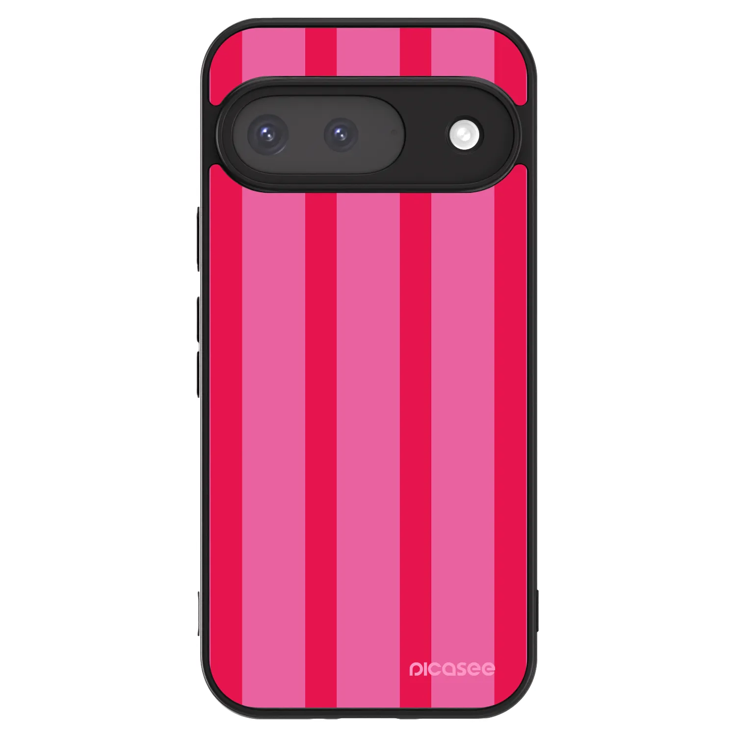 Picasee ULTIMATE CASE pro Google Pixel 9 - Hot tropic
