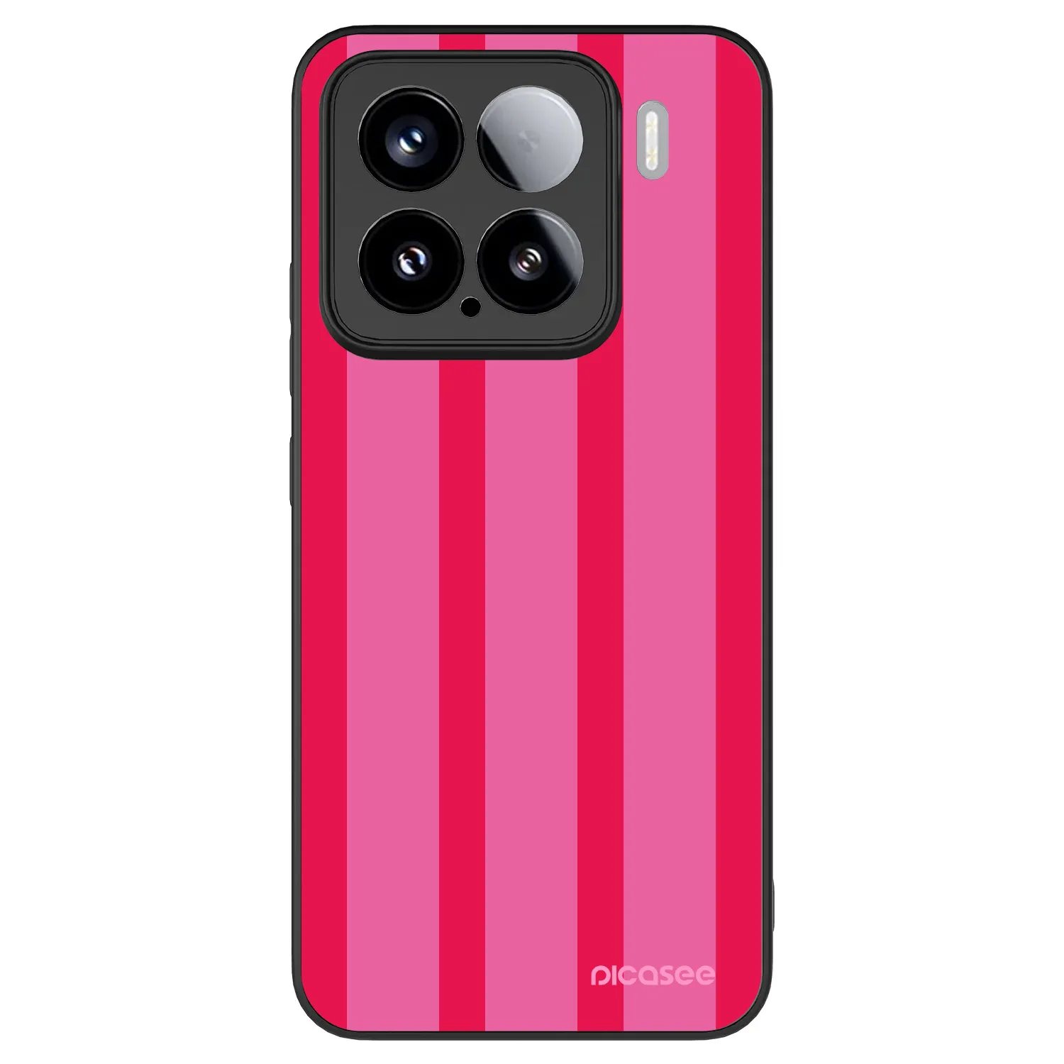 Picasee ULTIMATE CASE pro Xiaomi 15 - Hot tropic