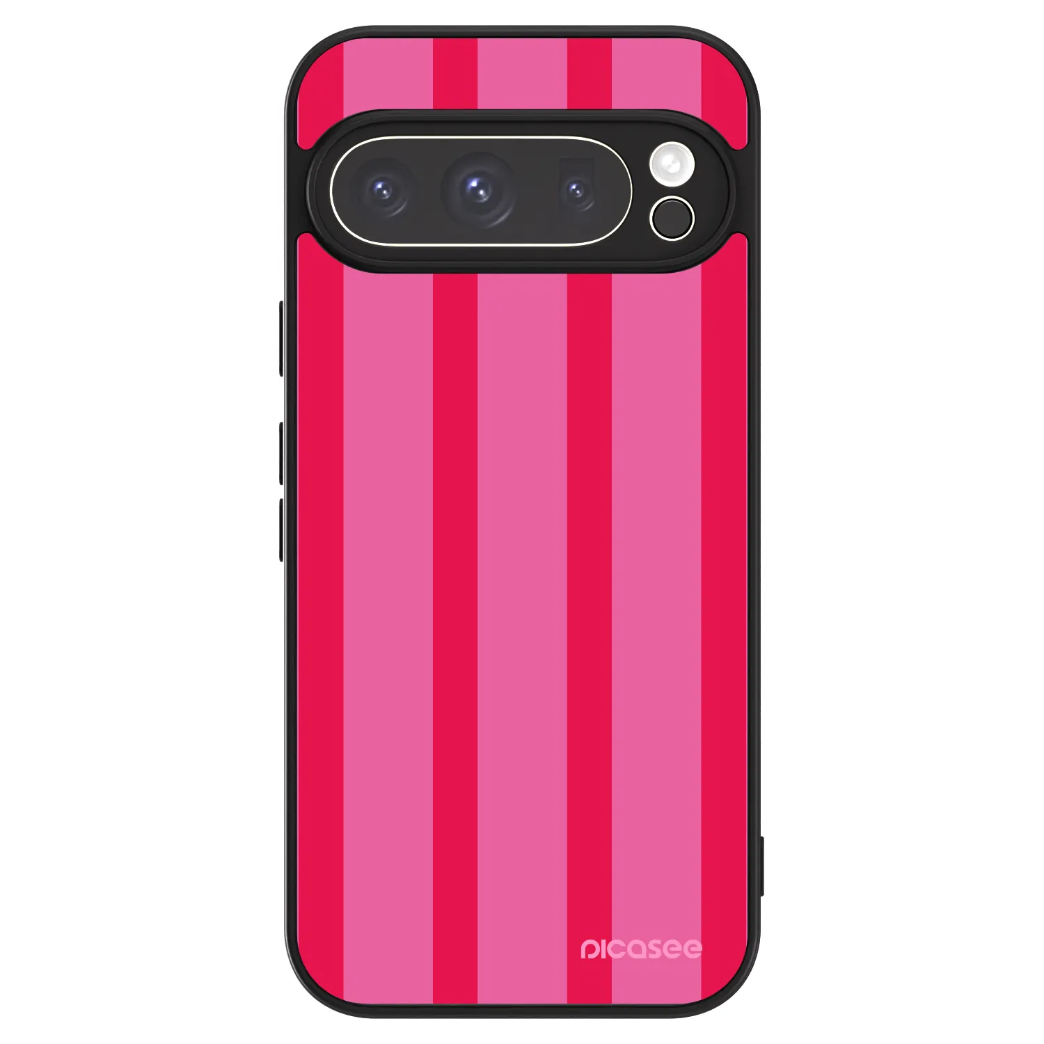 Picasee ULTIMATE CASE pro Google Pixel 9 Pro - Hot tropic