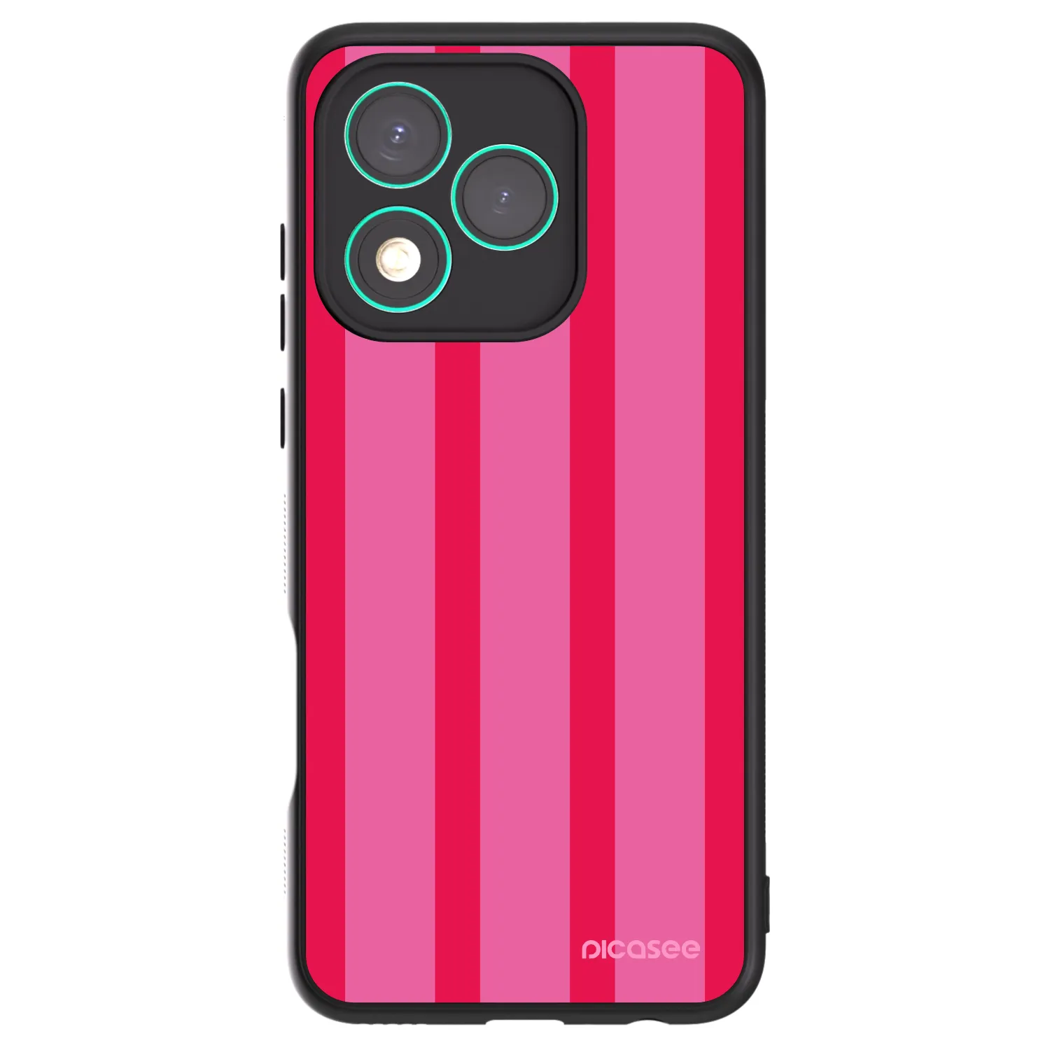 Picasee ULTIMATE CASE pro Honor 400 Lite 5G - Hot tropic