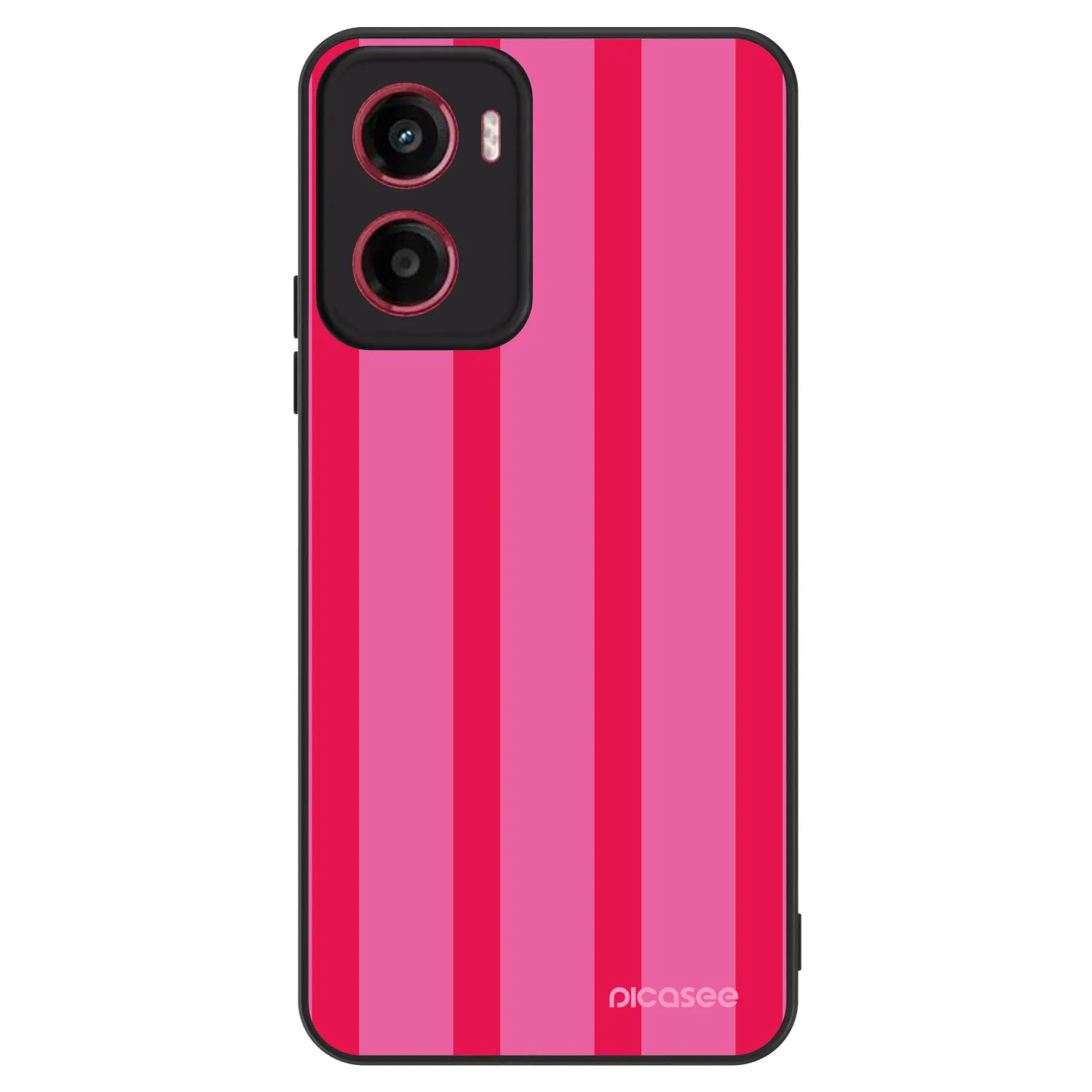 Picasee ULTIMATE CASE pro Motorola Moto G05 - Hot tropic