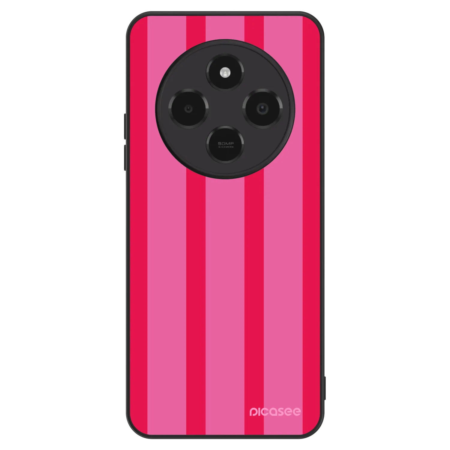 Picasee ULTIMATE CASE pro Xiaomi Poco C75 - Hot tropic