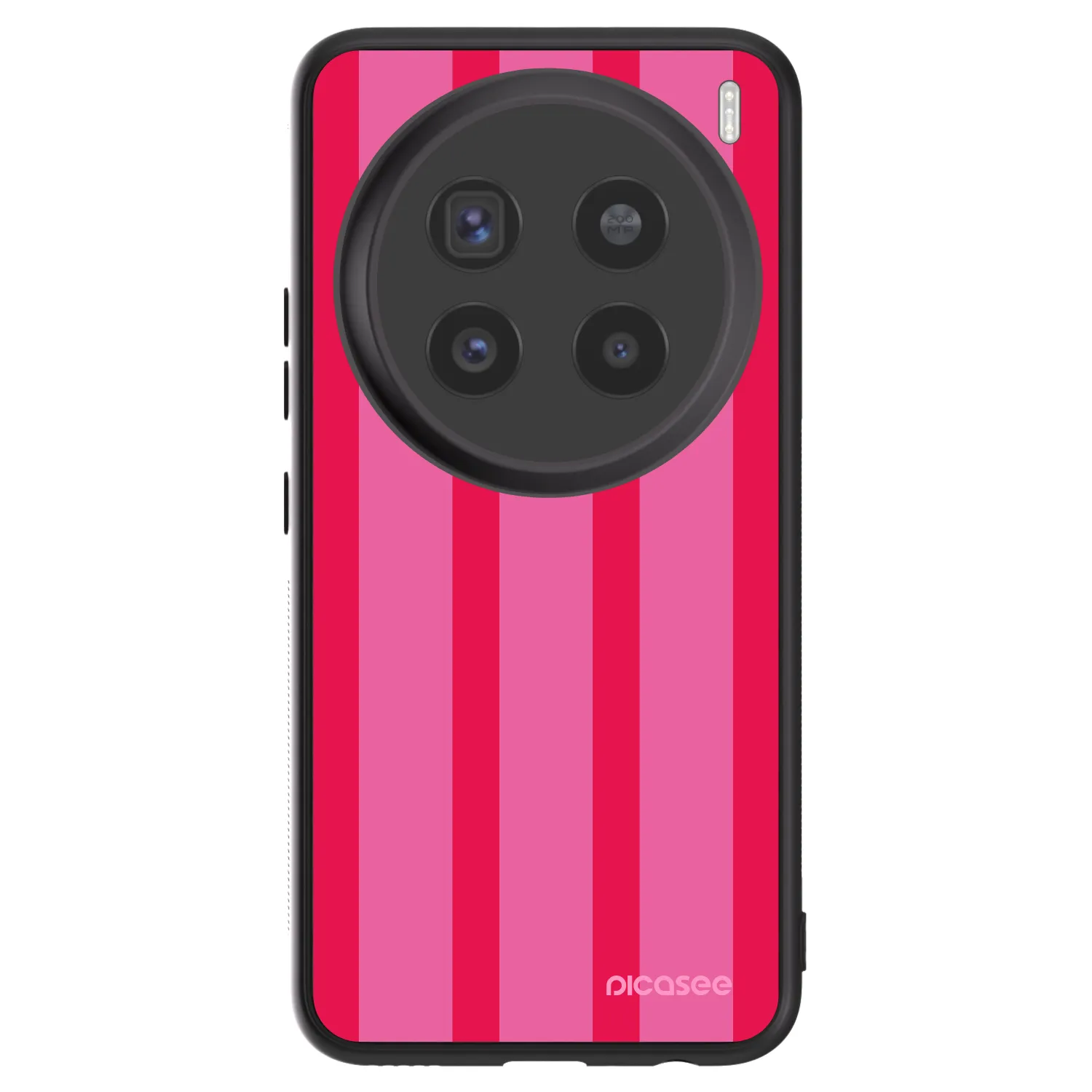 Picasee ULTIMATE CASE pro Vivo X200 Pro - Hot tropic
