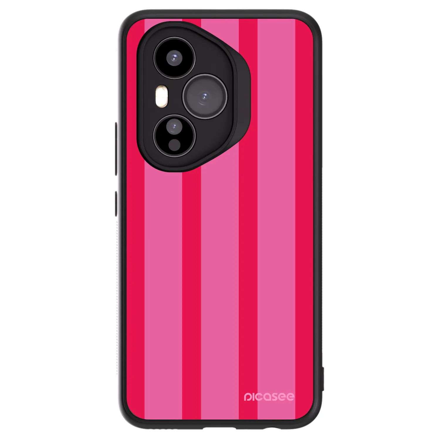 Picasee ULTIMATE CASE pro Honor 400 Pro 5G - Hot tropic