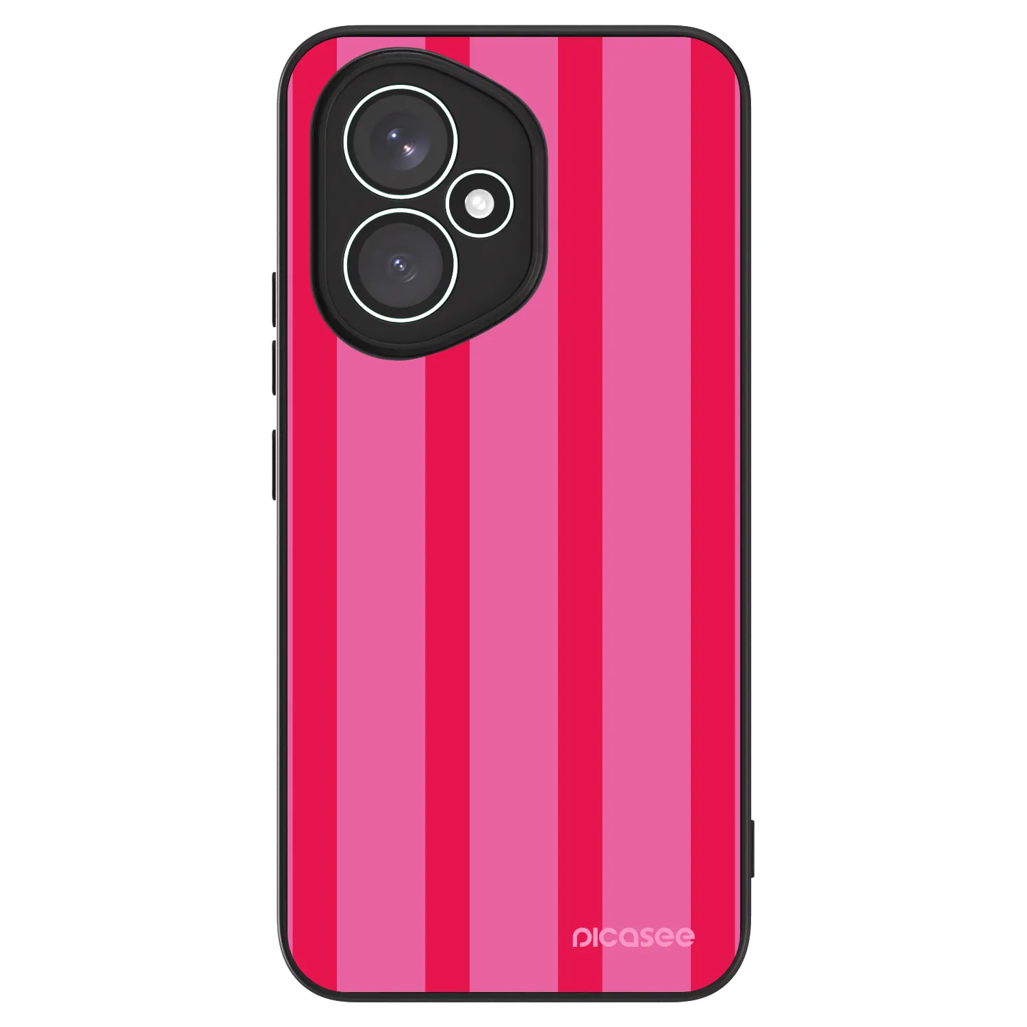 Picasee ULTIMATE CASE pro Honor 400 5G - Hot tropic
