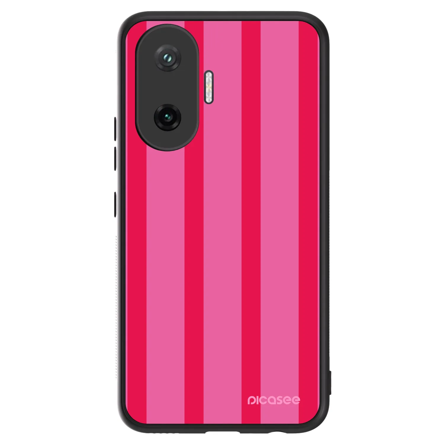 Picasee ULTIMATE CASE pro Xiaomi Poco F7 5G - Hot tropic