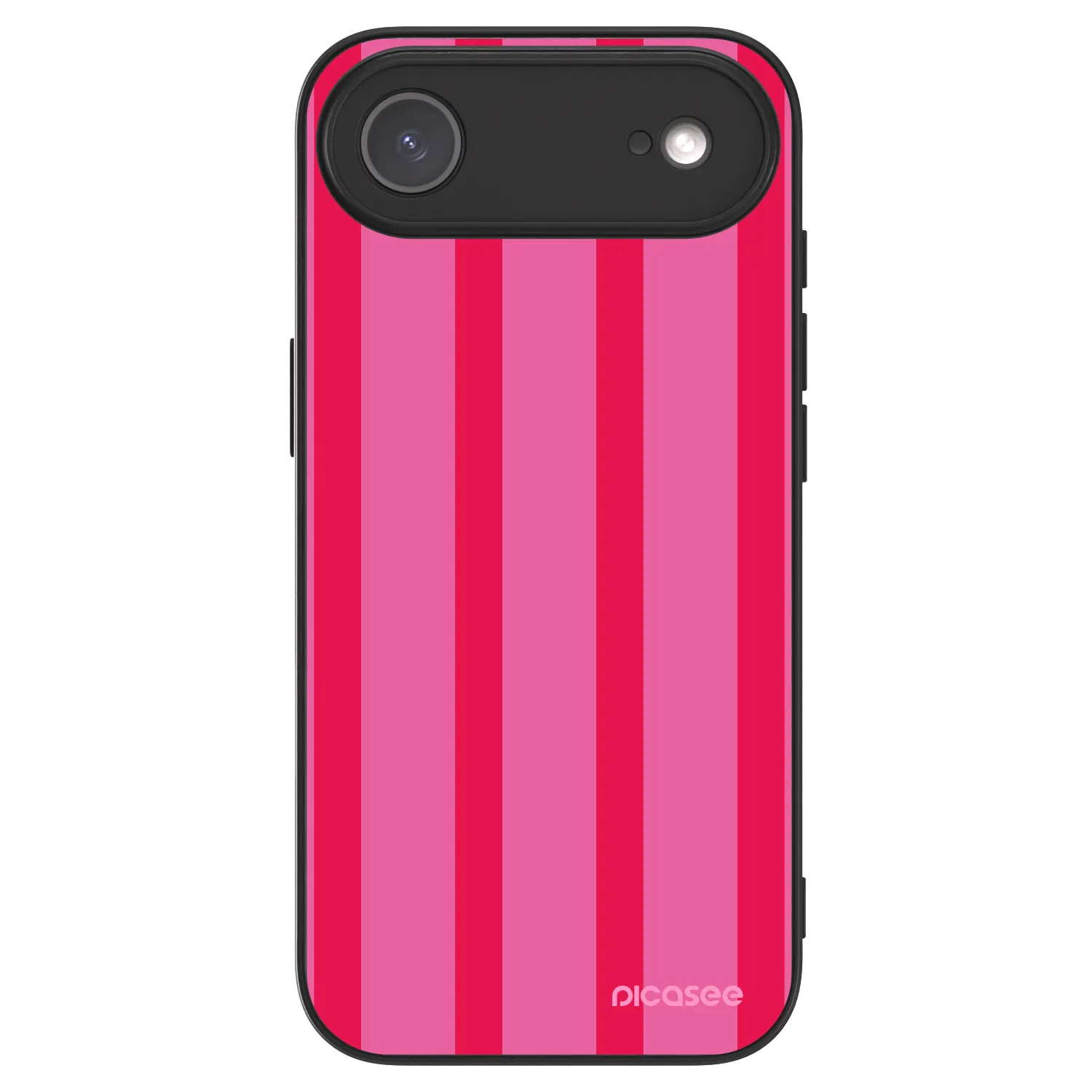 Picasee ULTIMATE CASE pro Apple iPhone Air - Hot tropic