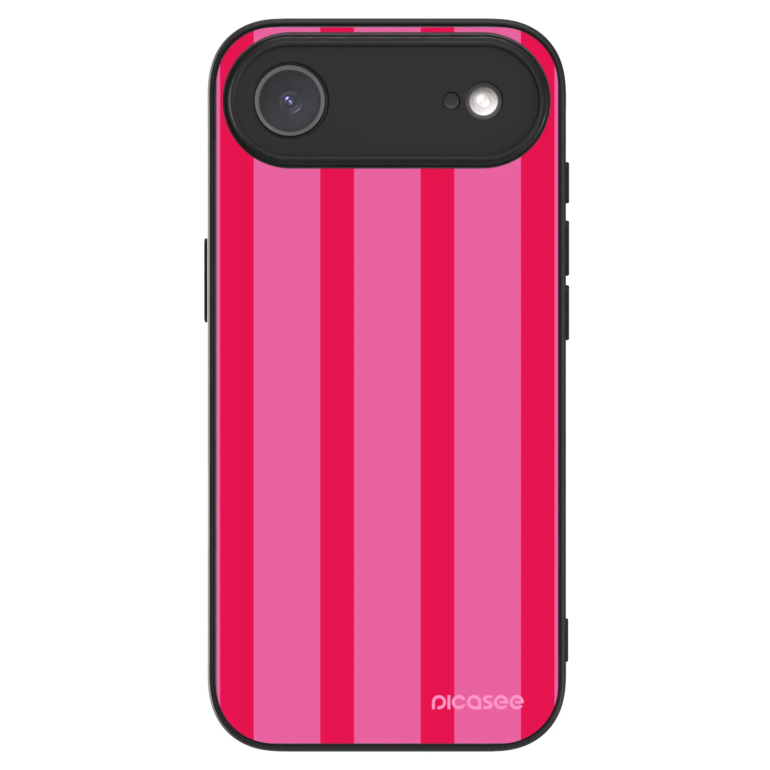 Picasee ULTIMATE CASE MagSafe pro Apple iPhone Air - Hot tropic