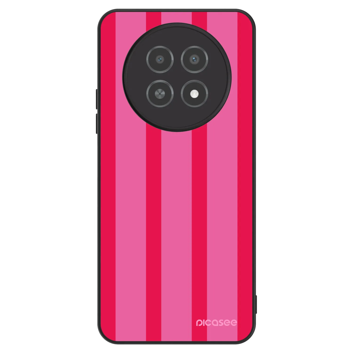 Picasee ULTIMATE CASE pro Realme 12X - Hot tropic