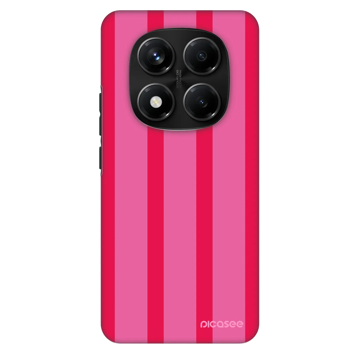 Picasee Fashion Case pro Xiaomi Redmi Note 14 Pro+ 5G - Hot tropic