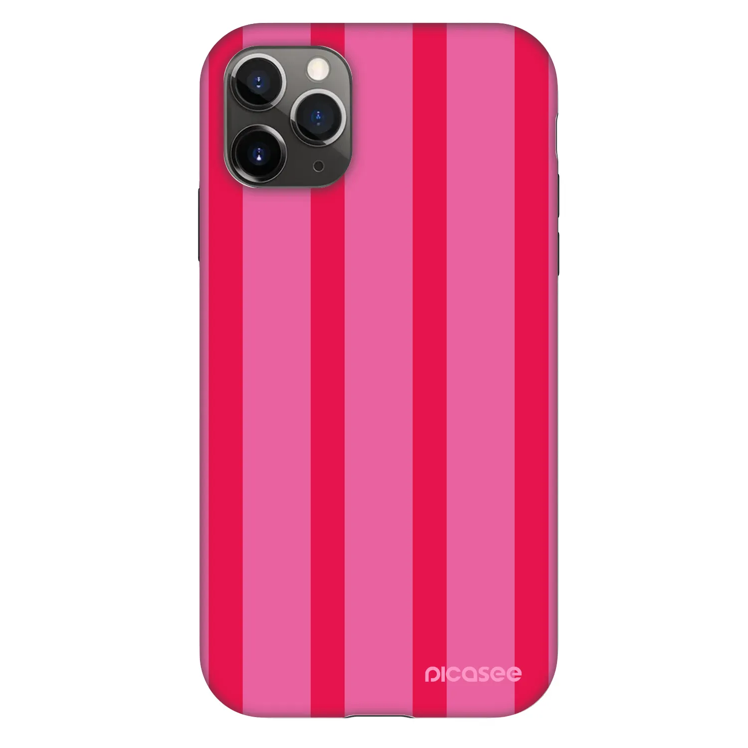 Picasee Fashion Case pro Apple iPhone 11 Pro - Hot tropic