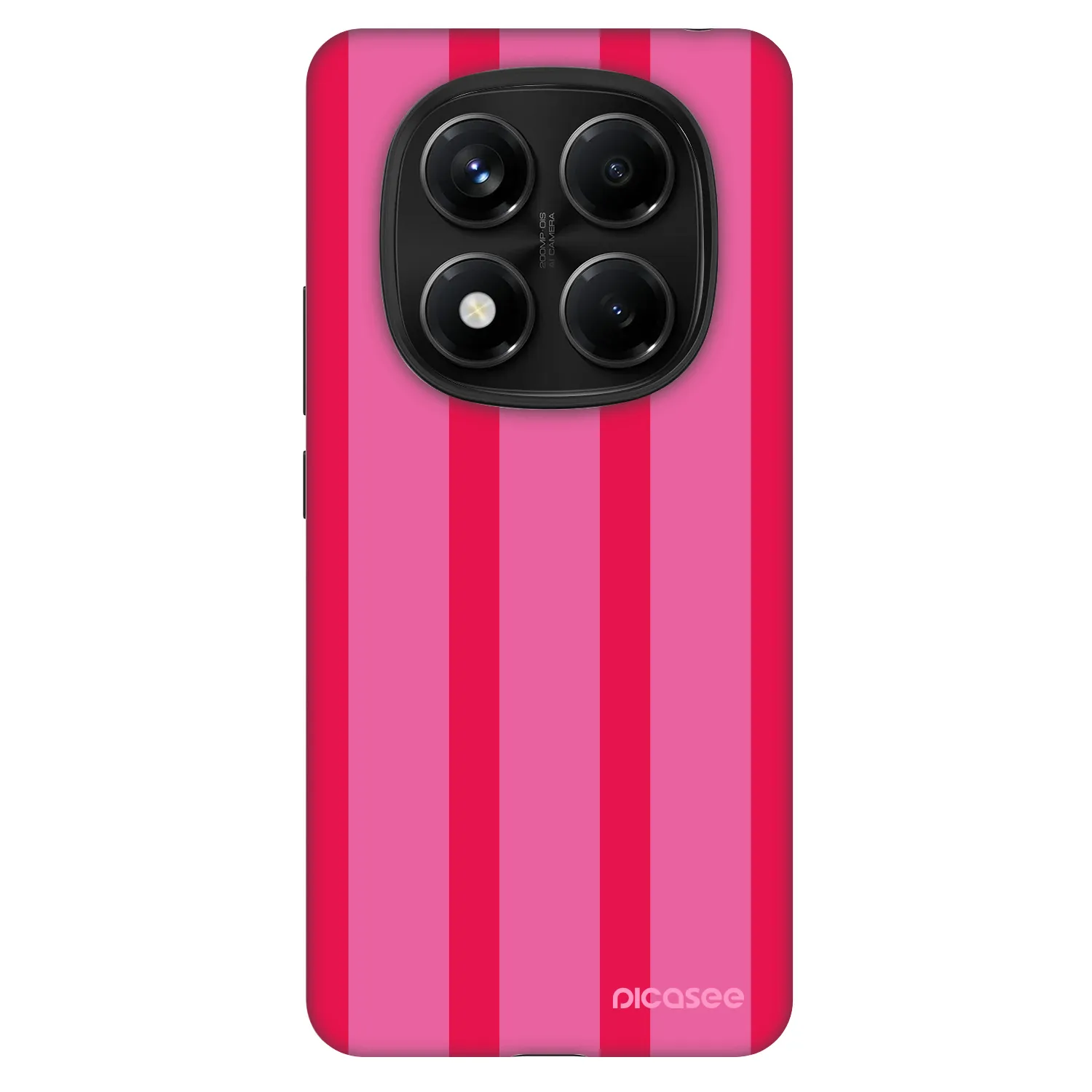 Picasee Fashion Case pro Xiaomi Redmi Note 14 Pro 5G - Hot tropic