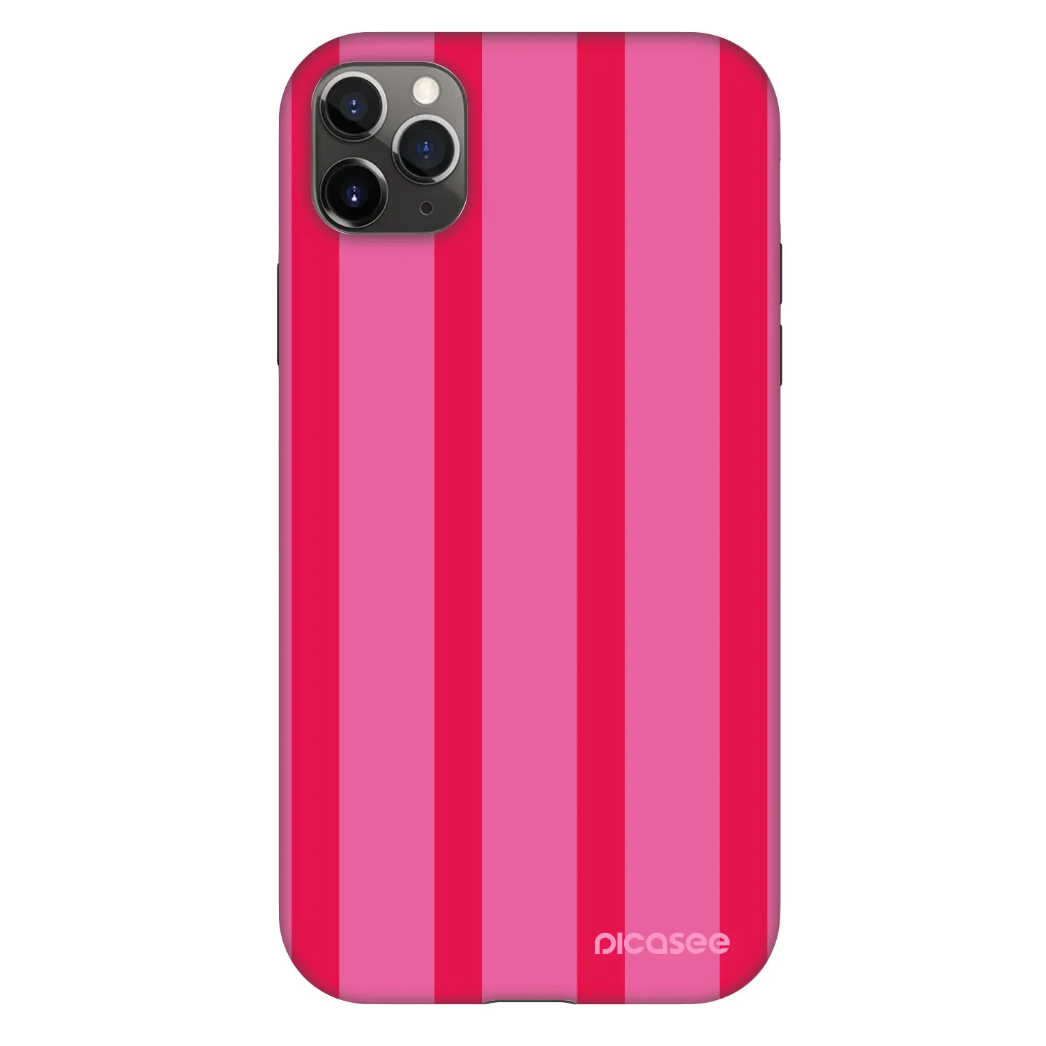 Picasee Fashion Case pro Apple iPhone 11 Pro Max - Hot tropic