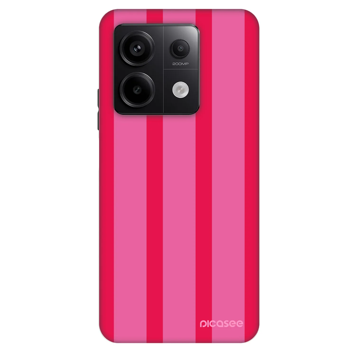 Picasee Fashion Case pro Xiaomi Redmi Note 13 Pro 5G - Hot tropic