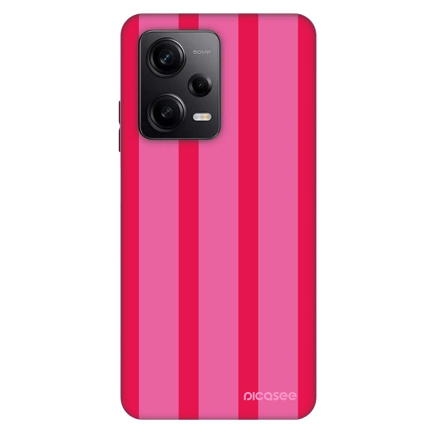 Picasee Fashion Case pro Xiaomi Redmi Note 12 Pro 5G - Hot tropic