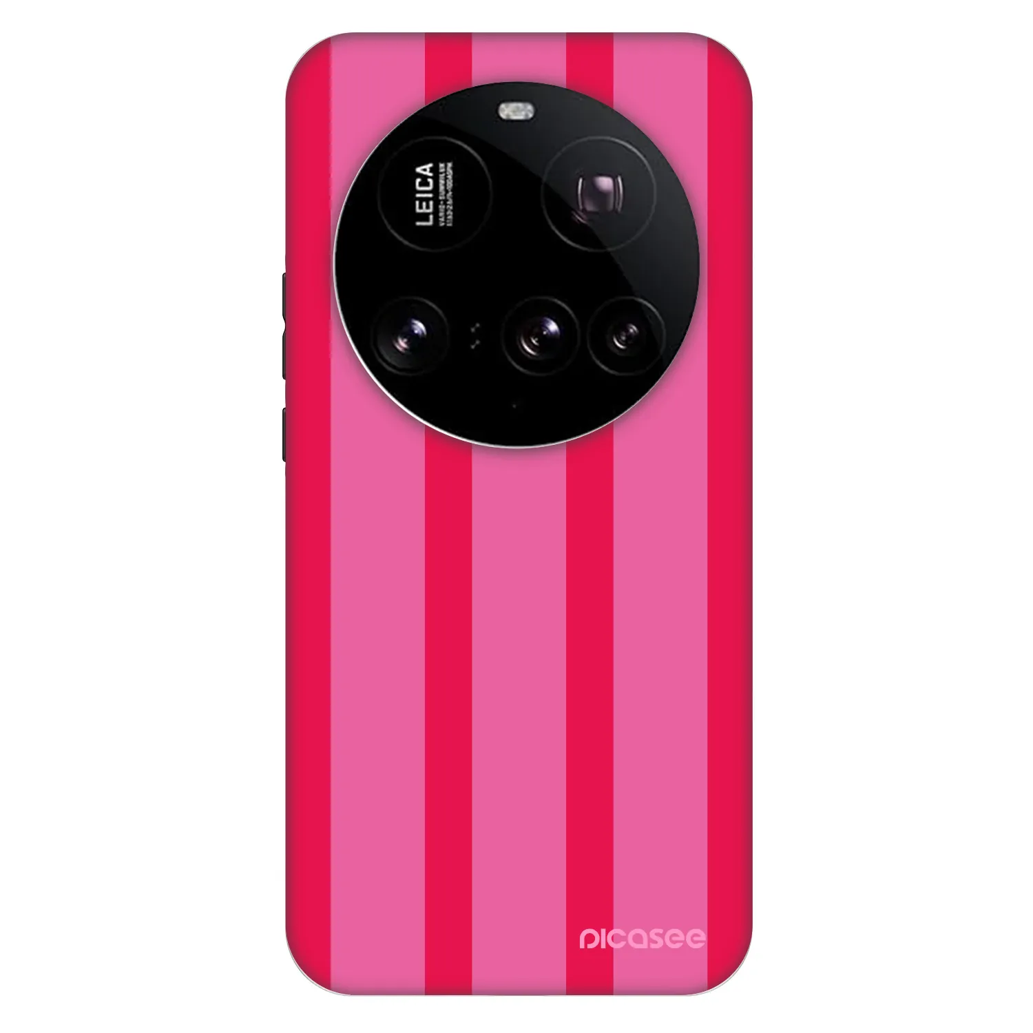 Picasee Fashion Case pro Xiaomi 15 Ultra - Hot tropic