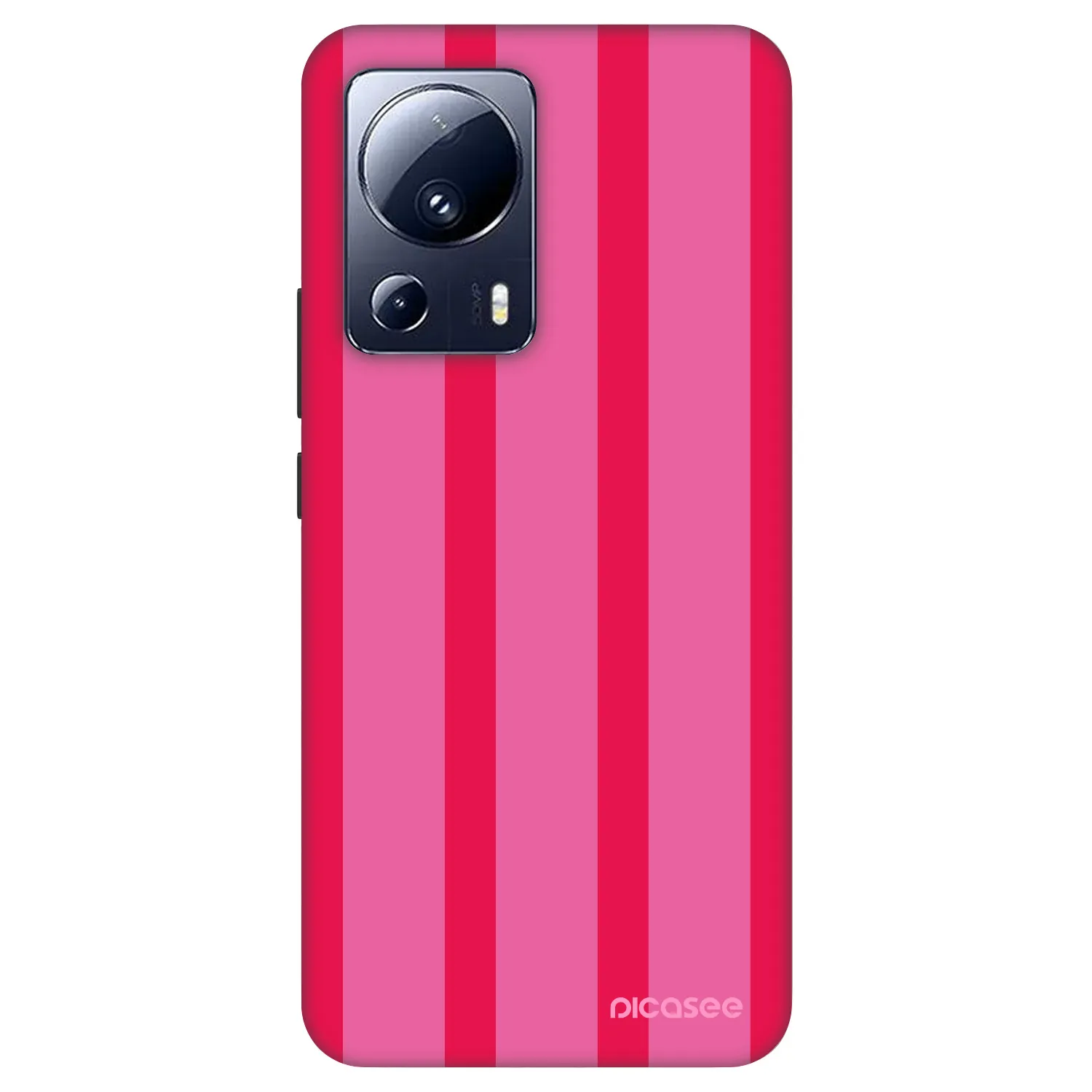 Picasee Fashion Case pro Xiaomi 13 Lite - Hot tropic