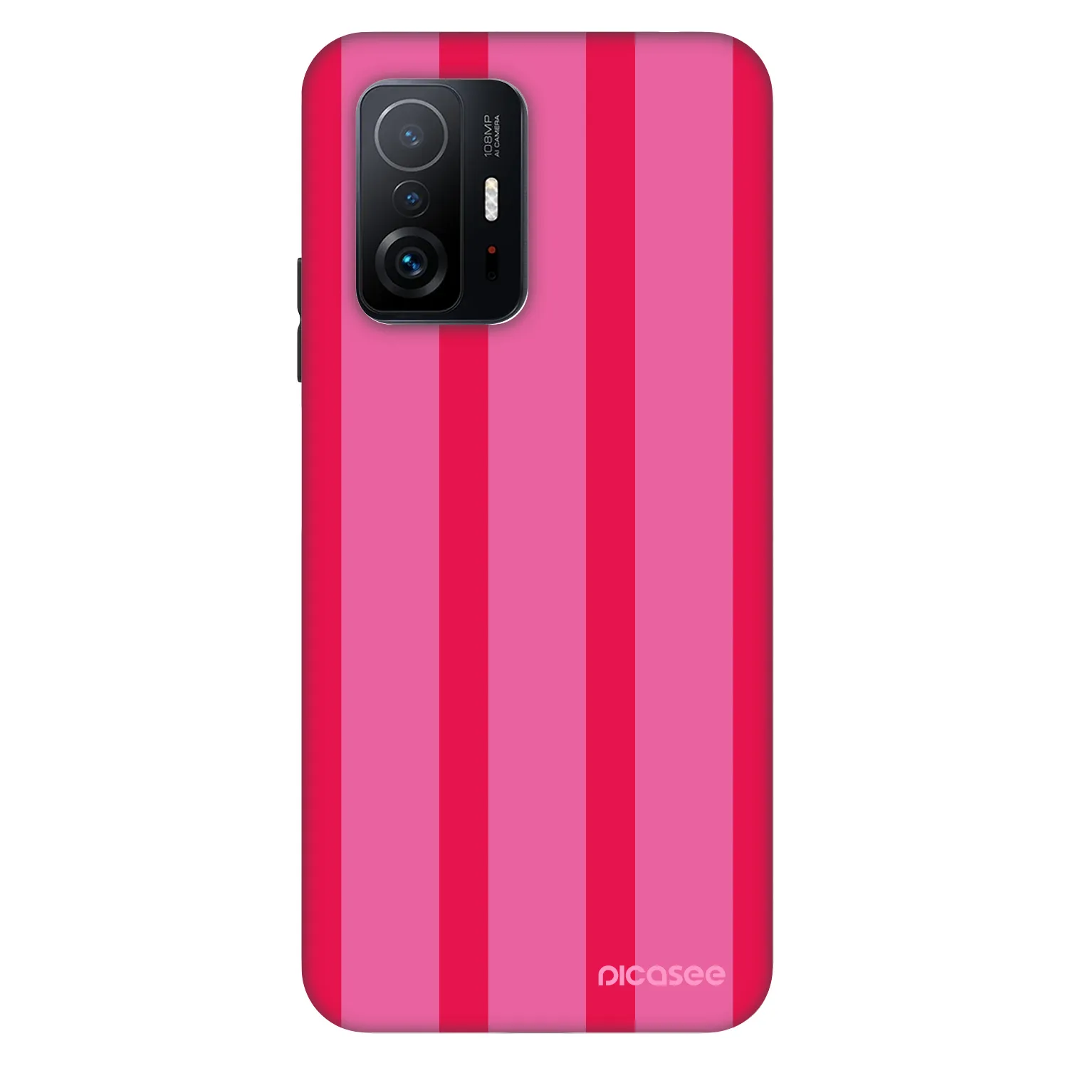 Picasee Fashion Case pro Xiaomi 11T Pro - Hot tropic