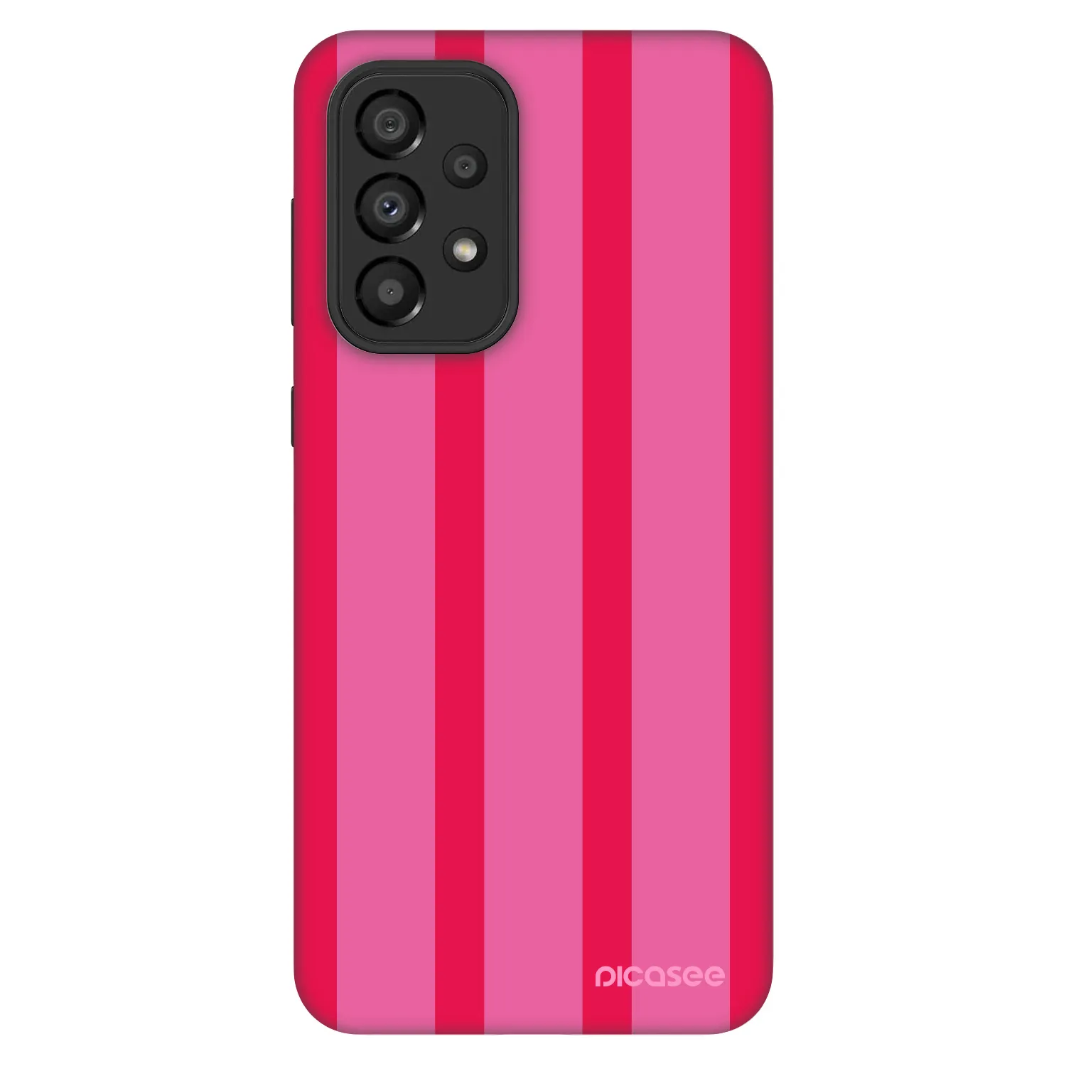 Picasee Fashion Case pro Samsung Galaxy A33 5G A336 - Hot tropic