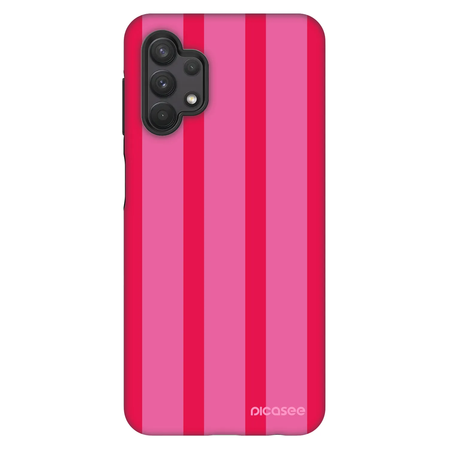 Picasee Fashion Case pro Samsung Galaxy A32 5G A326B - Hot tropic