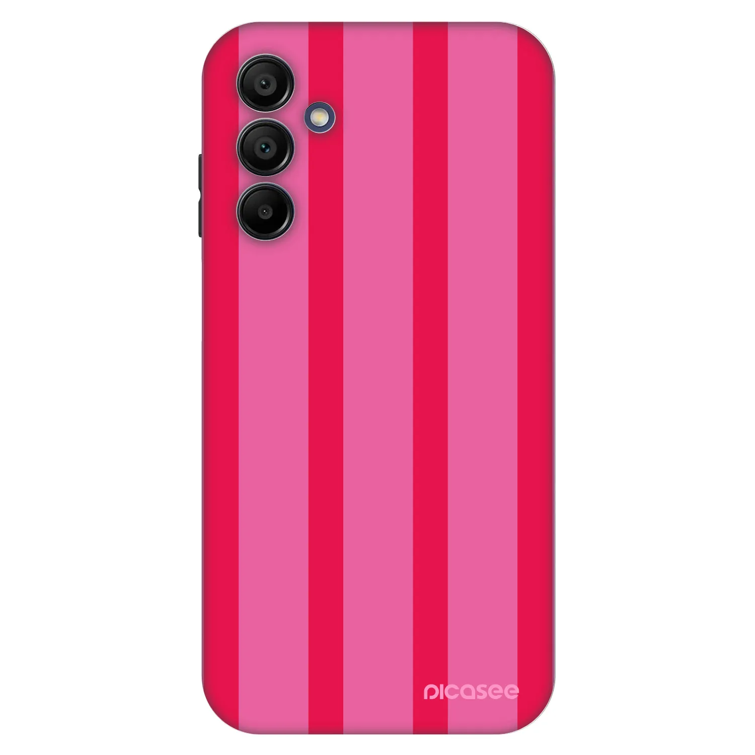 Picasee Fashion Case pro Samsung Galaxy A15 A155F 4G - Hot tropic