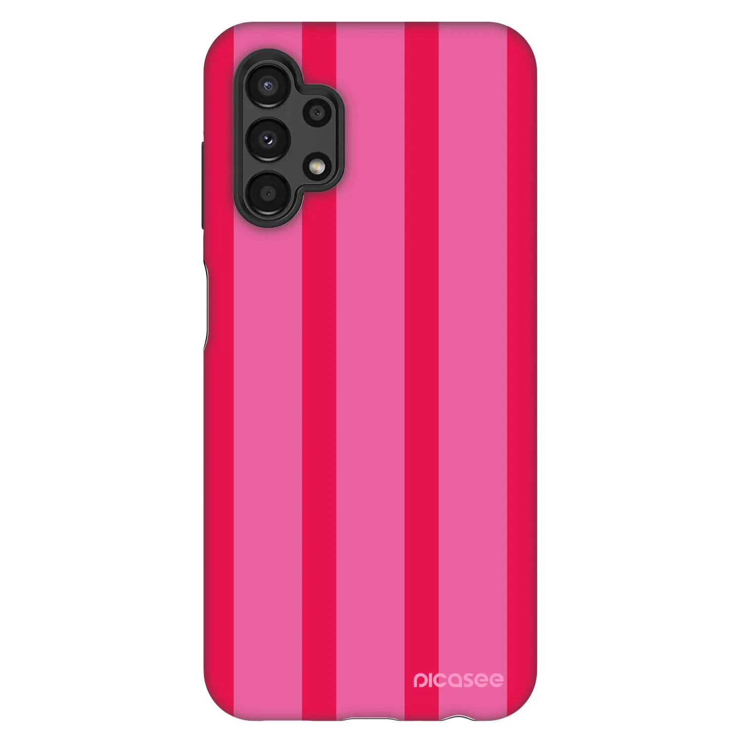 Picasee Fashion Case pro Samsung Galaxy A13 4G A135 - Hot tropic