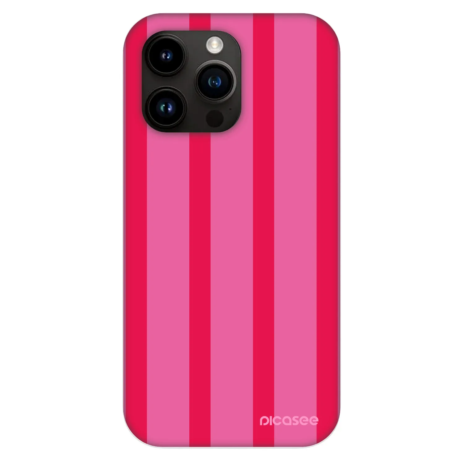 Picasee Fashion Case MagSafe Apple iPhone 13 Pro - Hot tropic