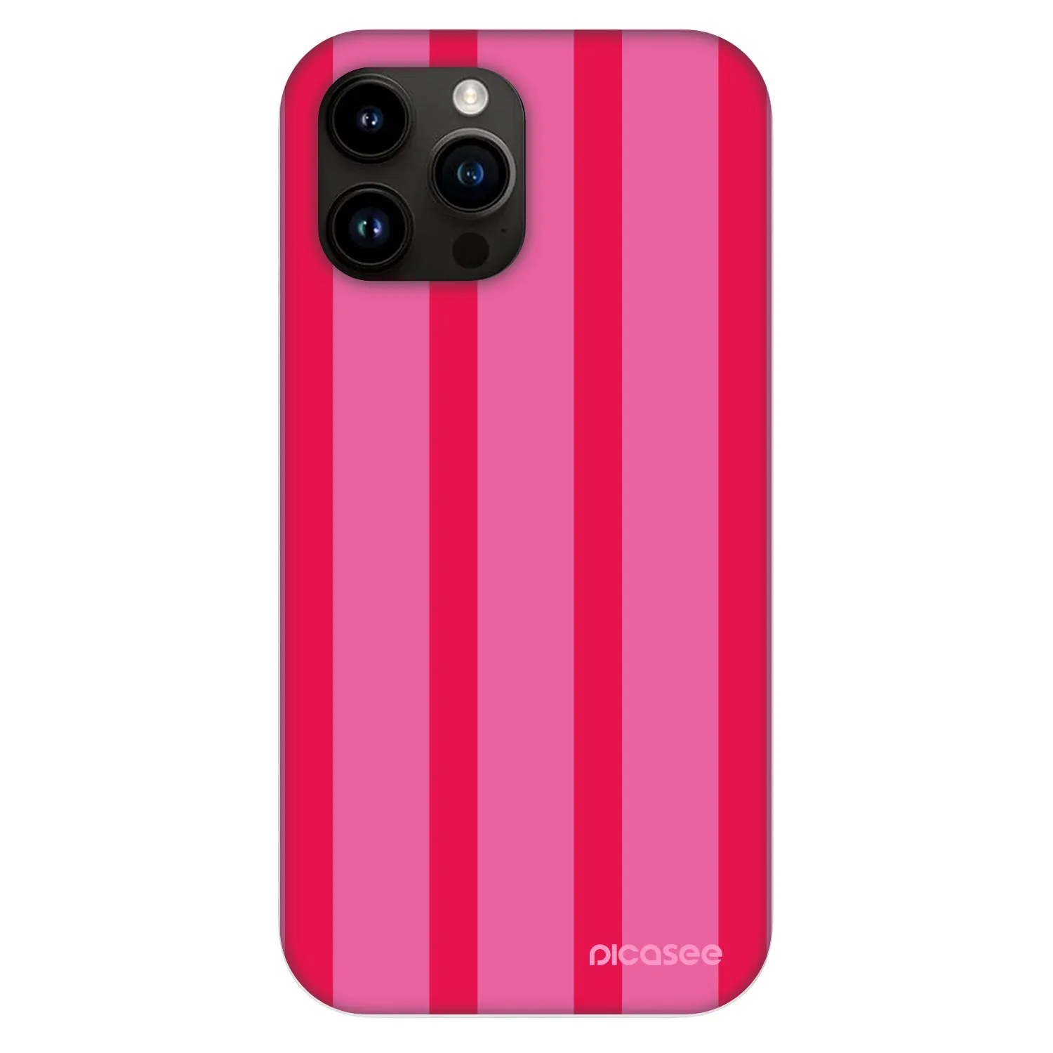 Picasee Fashion Case MagSafe Apple iPhone 13 Pro Max - Hot tropic