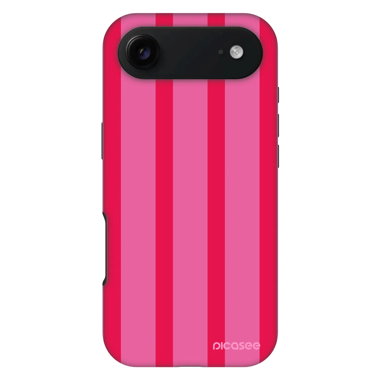 Picasee Fashion Case MagSafe Apple iPhone Air - Hot tropic