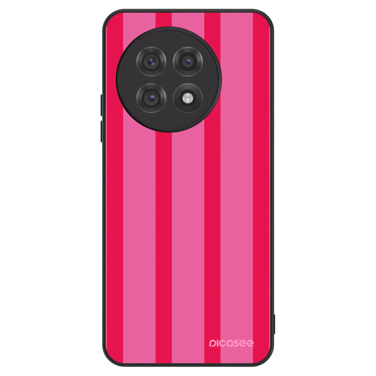 Picasee ULTIMATE CASE pro OnePlus 13R 5G - Hot tropic