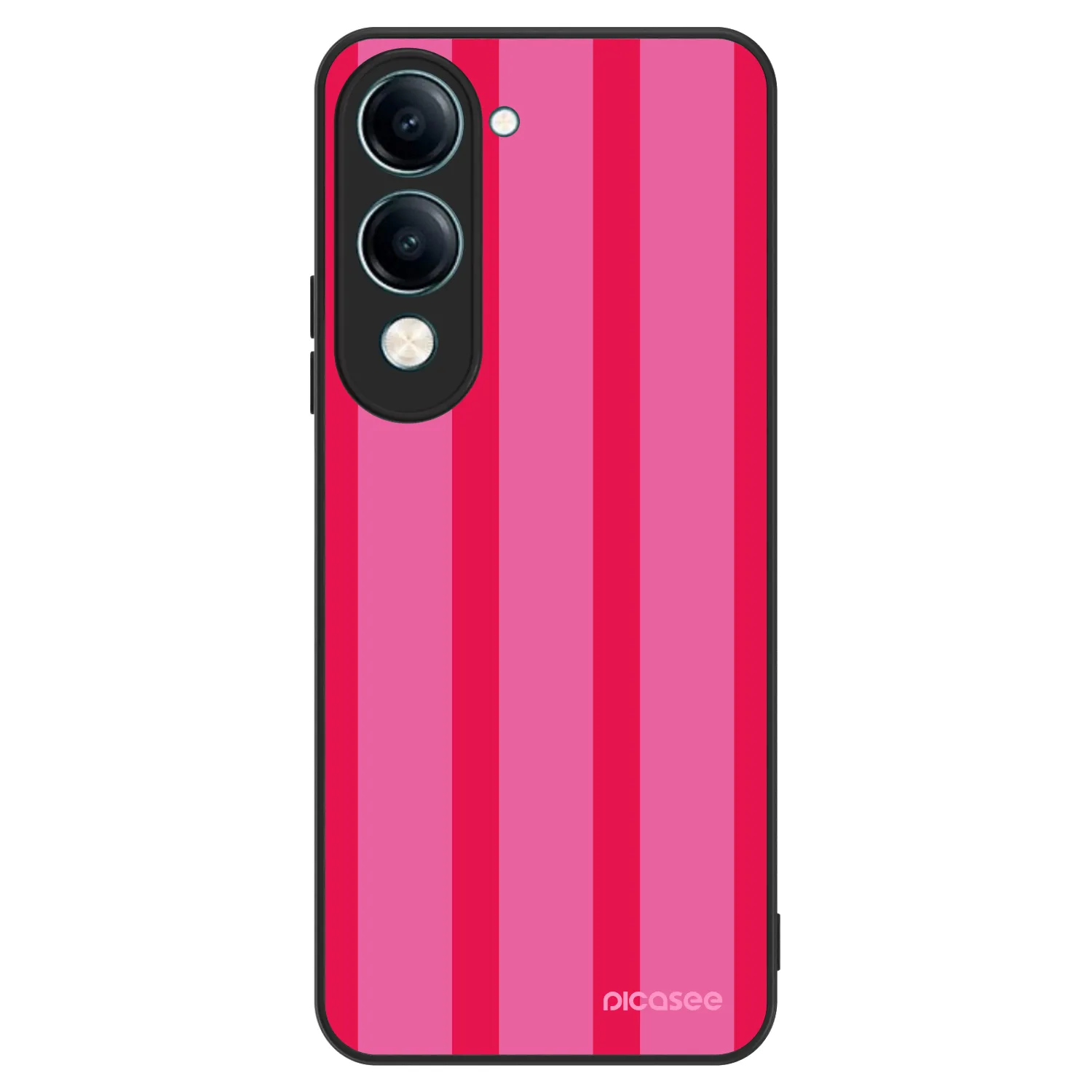Picasee ULTIMATE CASE pro Vivo Y29s 5G - Hot tropic