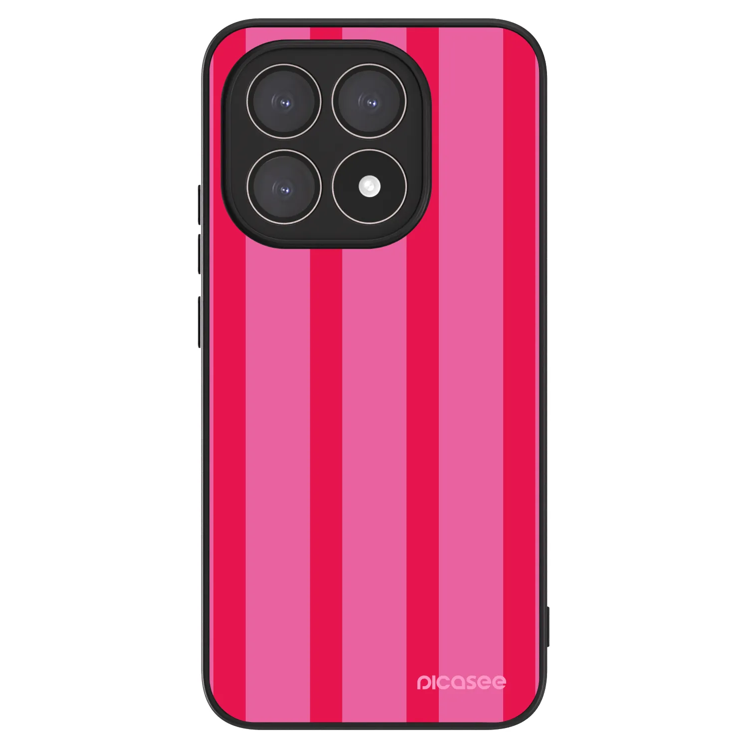 Picasee ULTIMATE CASE pro Xiaomi 15T - Hot tropic