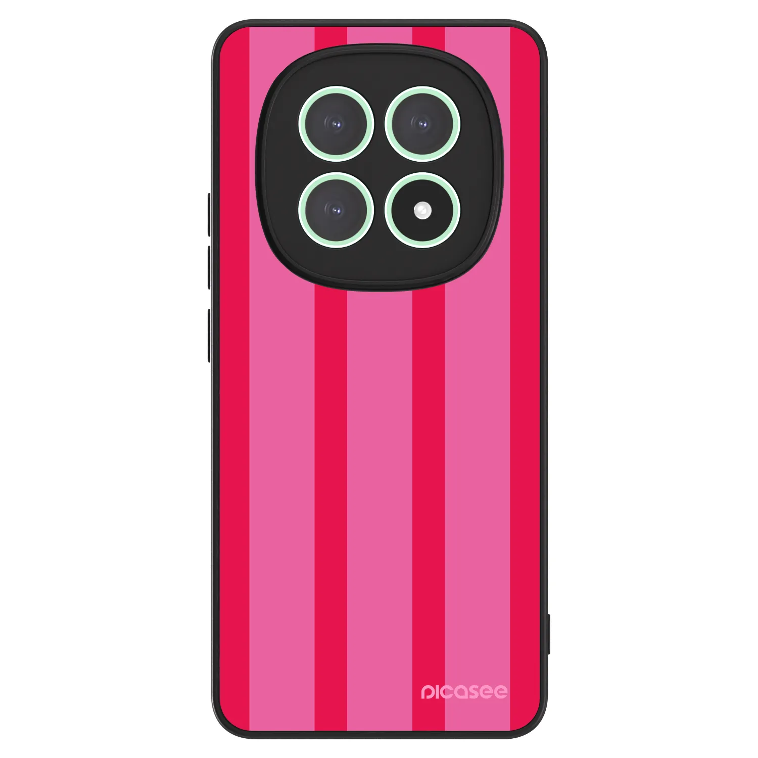 Picasee ULTIMATE CASE pro Xiaomi Redmi Note 15 4G - Hot tropic