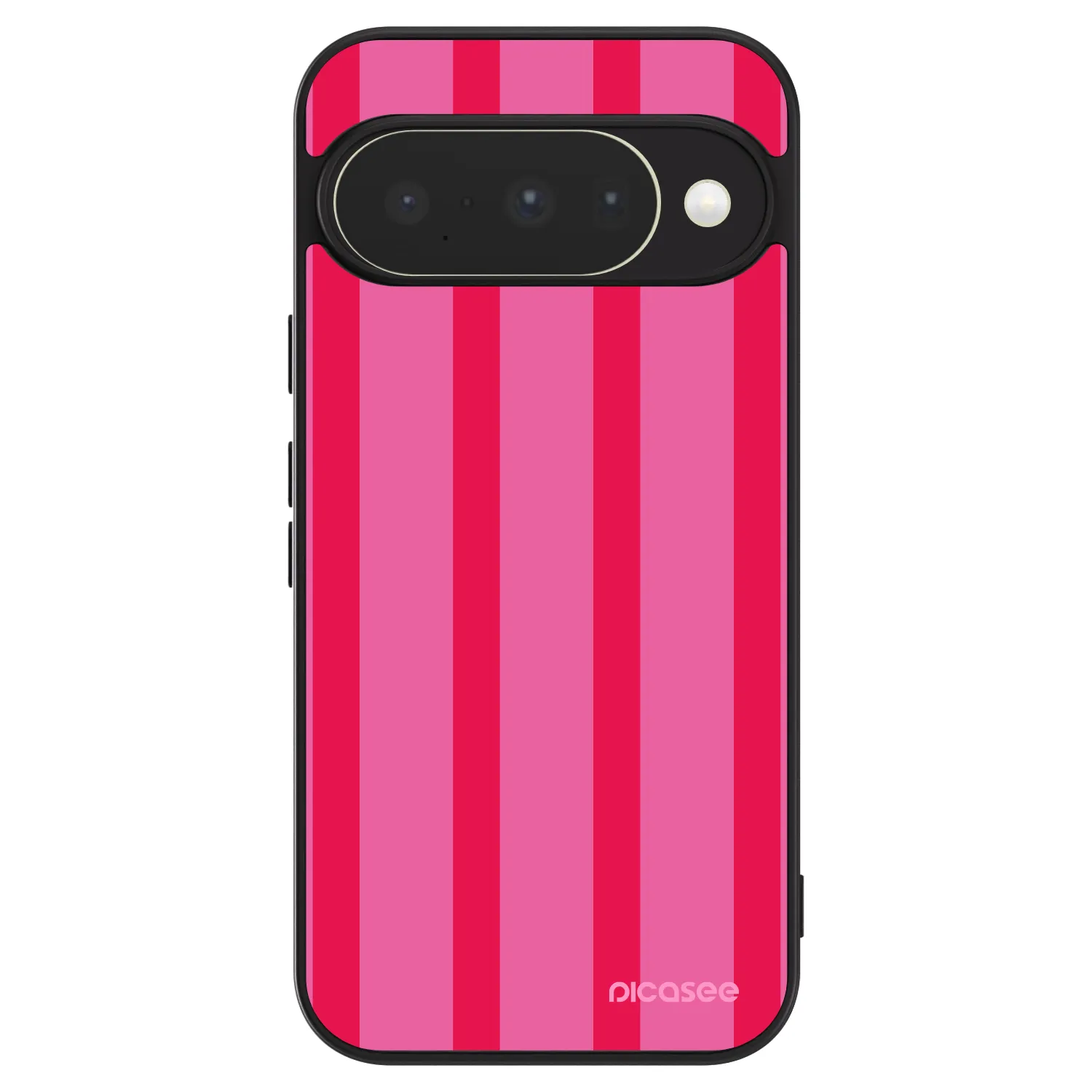 Picasee ULTIMATE CASE pro Google Pixel 10 - Hot tropic