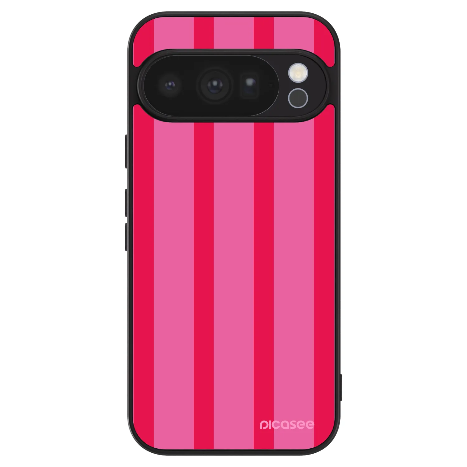 Picasee ULTIMATE CASE pro Google Pixel 10 Pro - Hot tropic