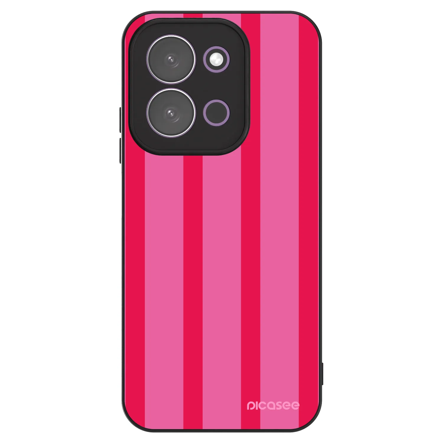Picasee ULTIMATE CASE pro Xiaomi Redmi 15C 5G - Hot tropic