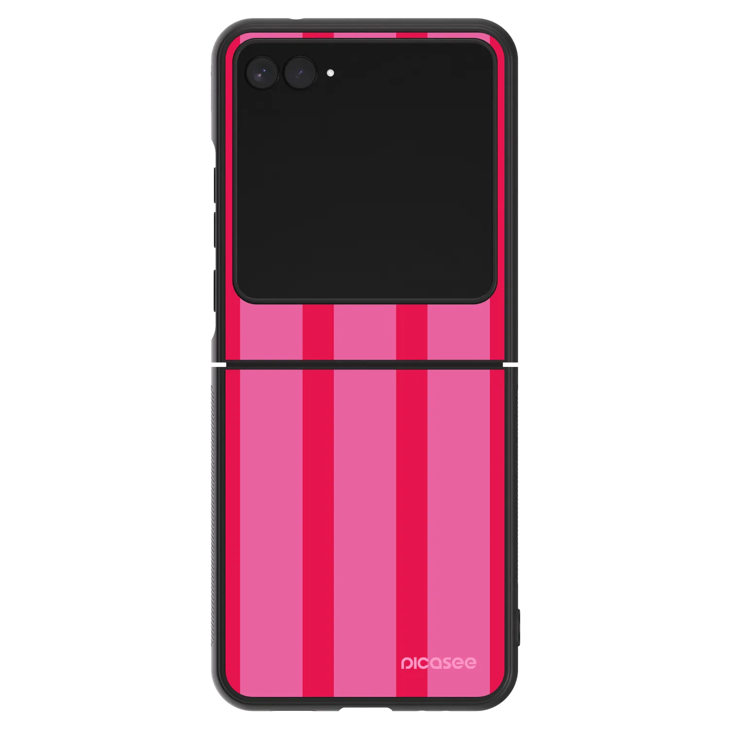 Picasee ULTIMATE CASE pro Motorola Razr 60 - Hot tropic