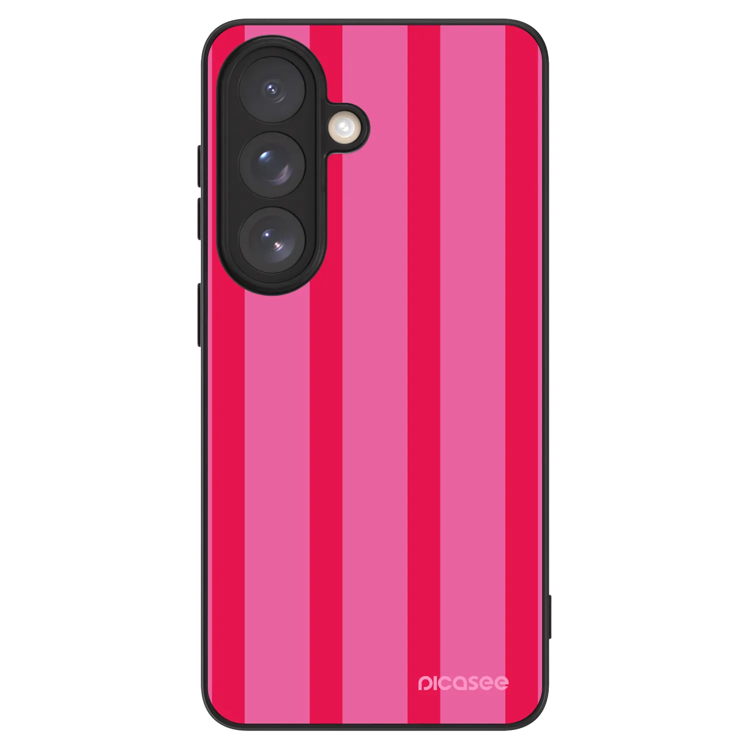 Picasee ULTIMATE CASE PowerShare pro Samsung Galaxy S26 - Hot tropic