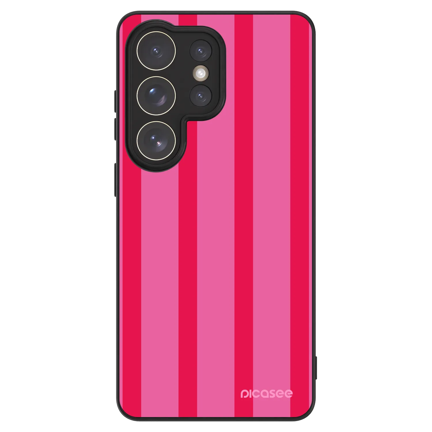 Picasee ULTIMATE CASE pro Samsung Galaxy S26 Ultra - Hot tropic