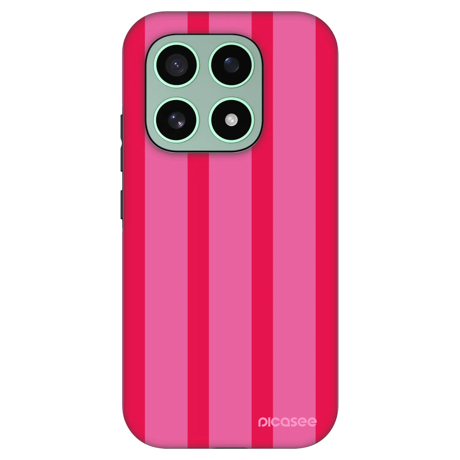 Picasee Fashion Case pro Xiaomi 17 - Hot tropic