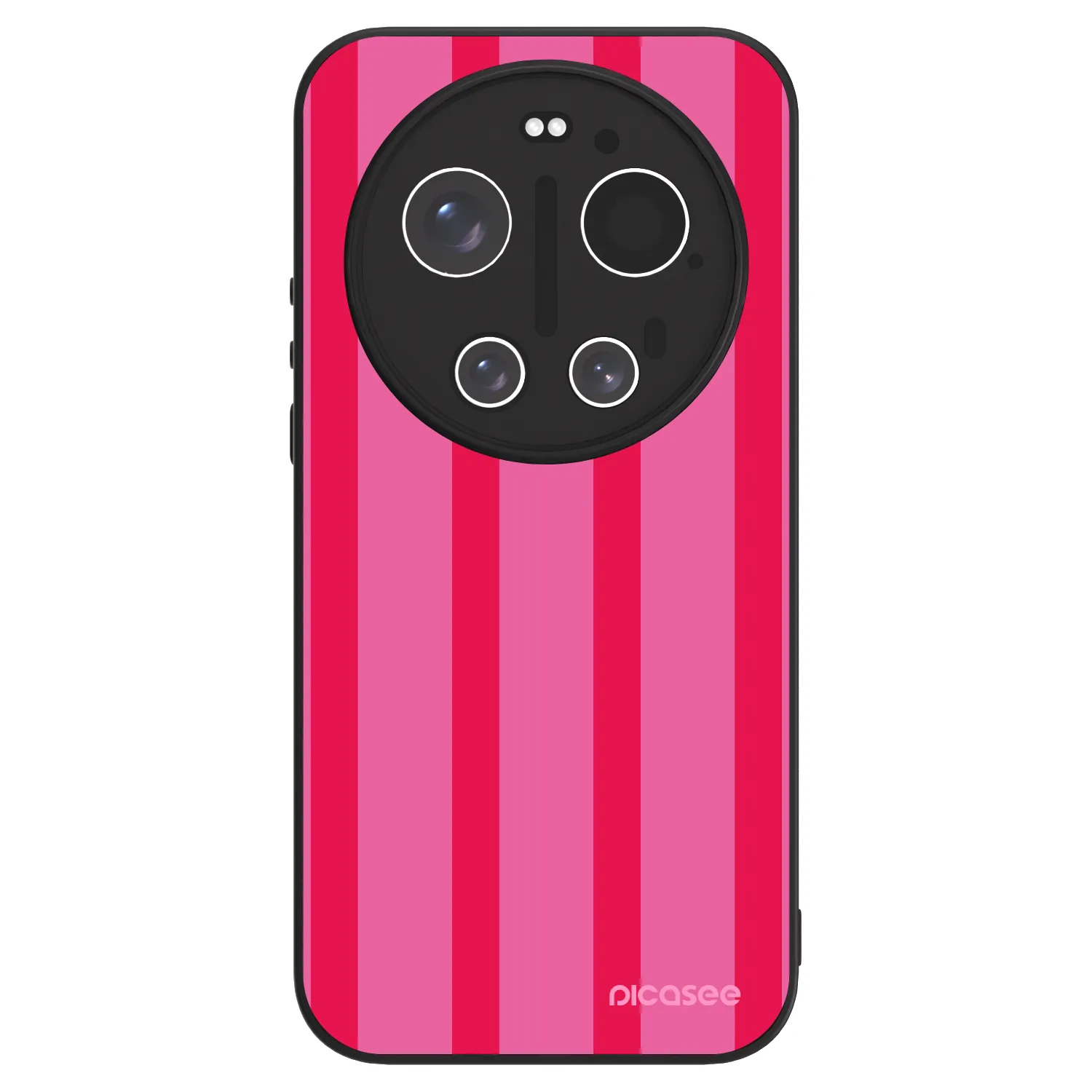 Picasee ULTIMATE CASE pro Xiaomi 17 Ultra - Hot tropic